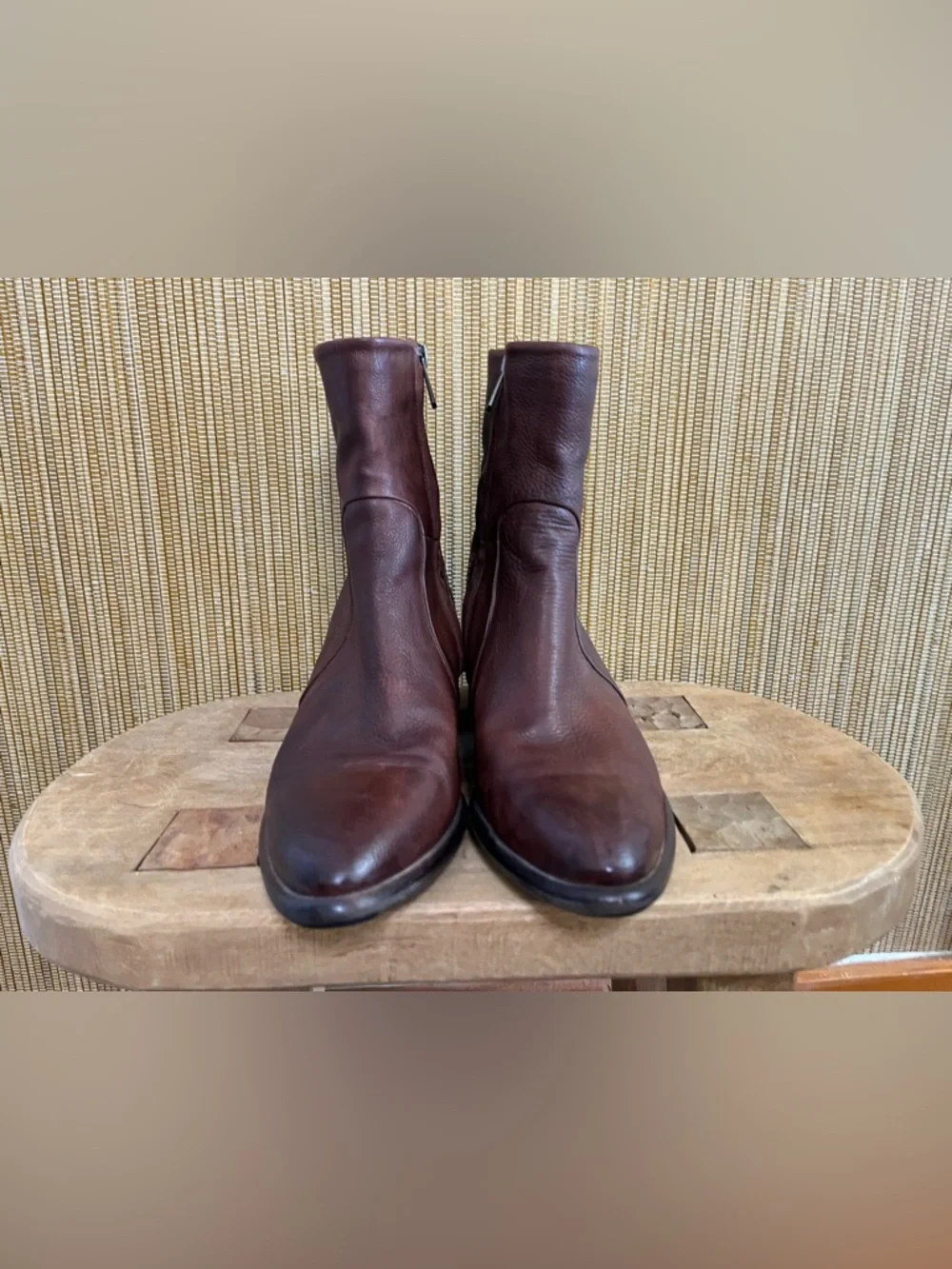 Sam Edelman Hilary Boot